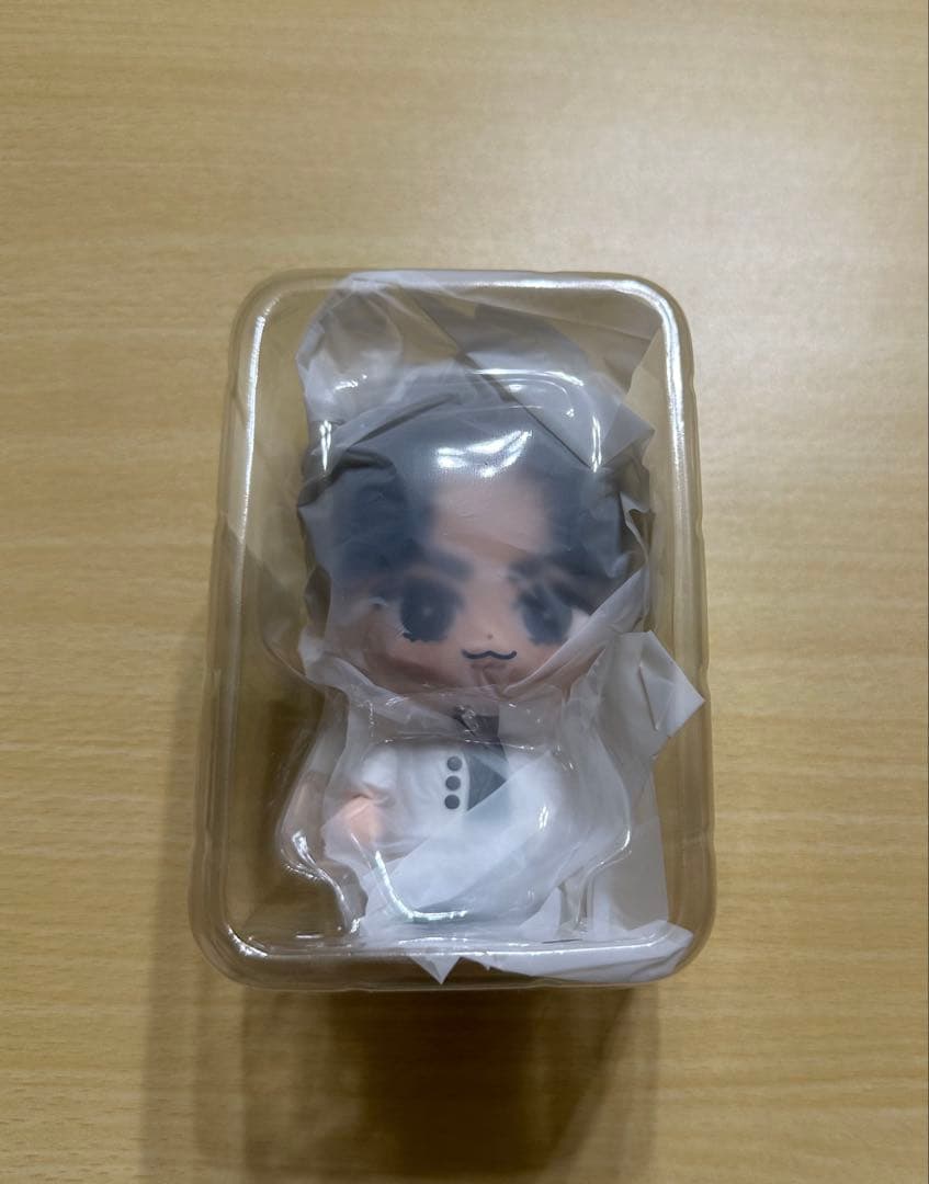 すのチルソフビ　ラウール　Man