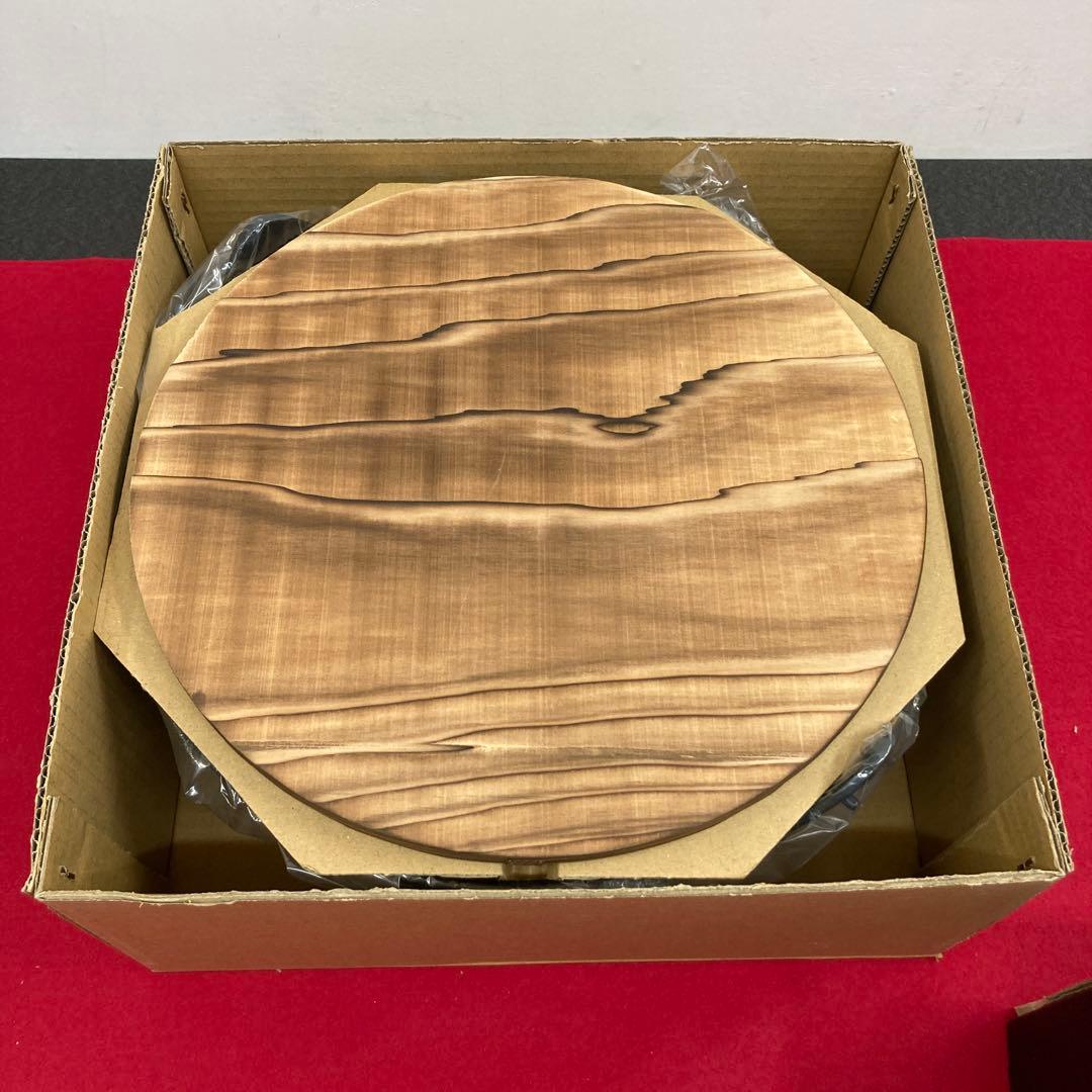 未使用 OIGEN お国自慢鍋 つる付 24cm IH対応 南部鉄器 盛栄堂