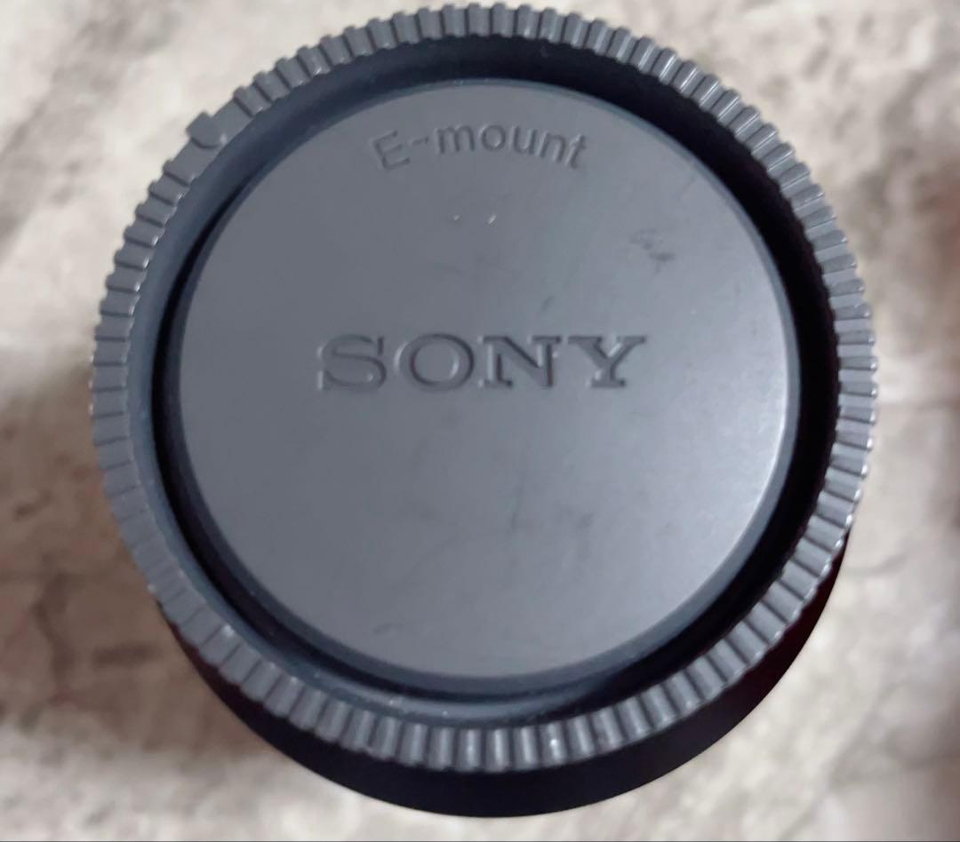 SONY FE 24-70mm F4 ZA OSS カメラ レンズ