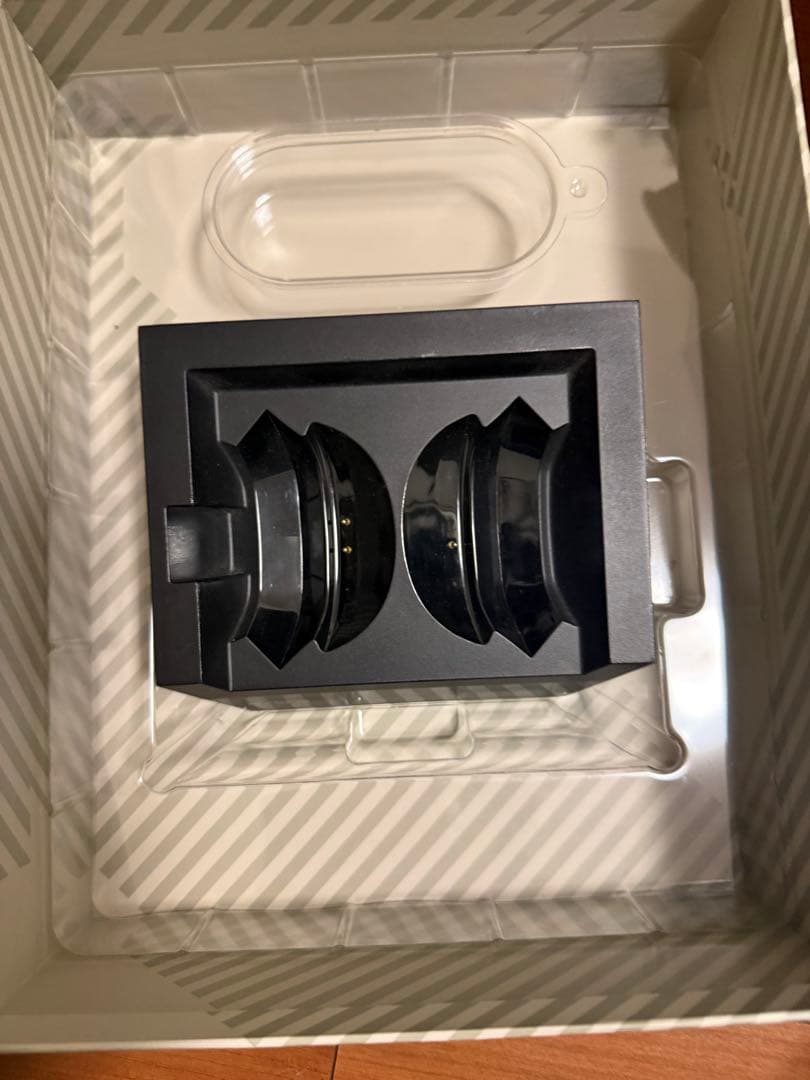 ASTRO A50 ワイヤレスヘッドセット + ベースステーション