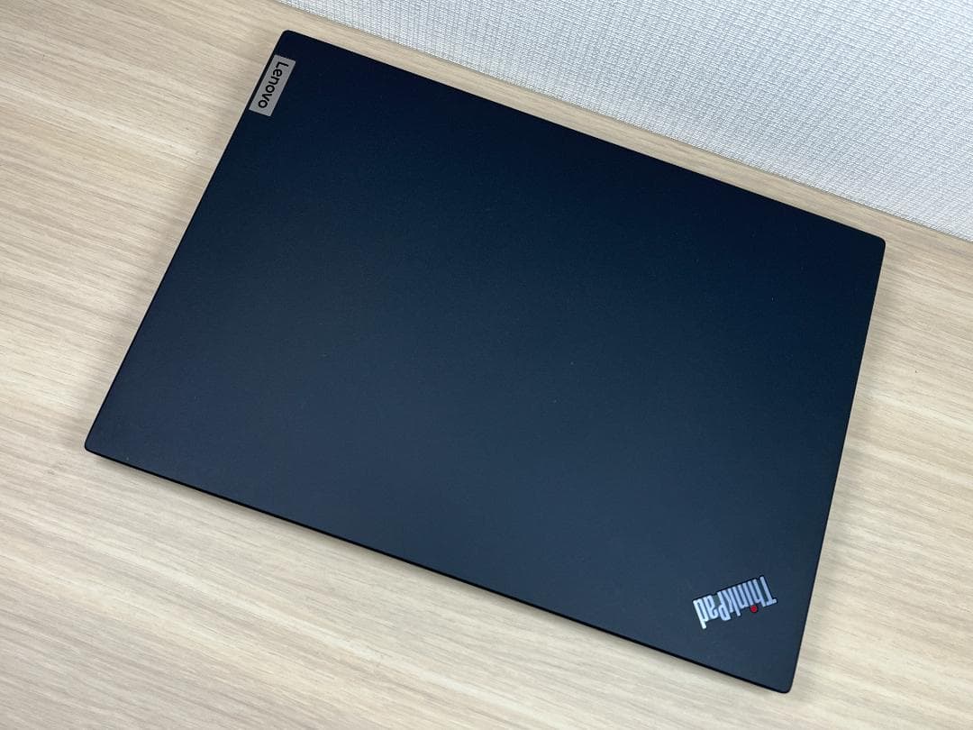 タッチパネル i7・16GB レノボ X13 Gen2 超美品 バッテリー元気