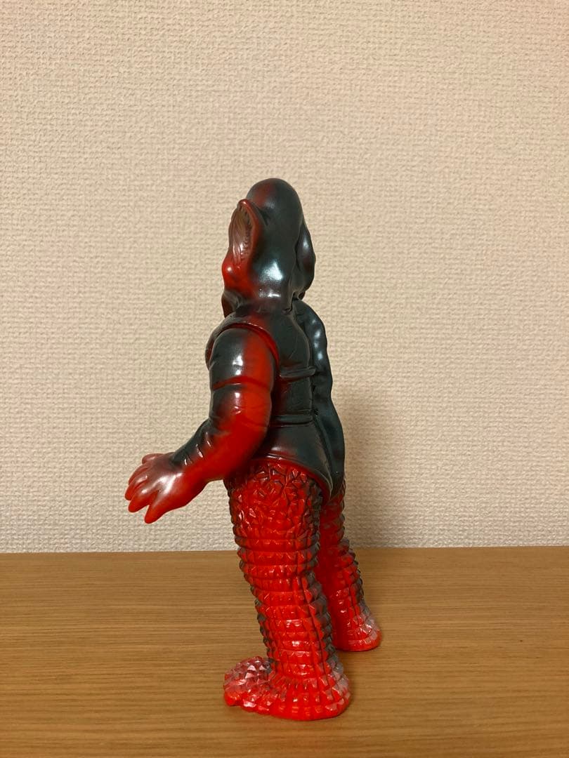 ブルマァク　メフィラス星人
