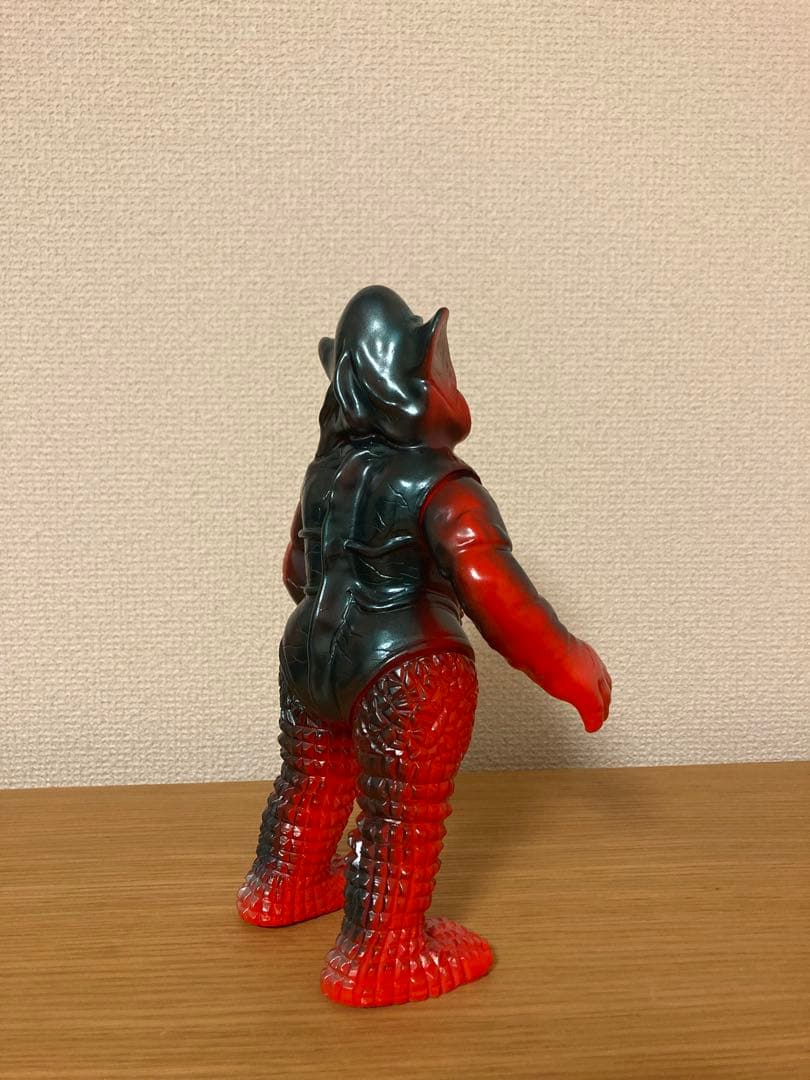 ブルマァク　メフィラス星人