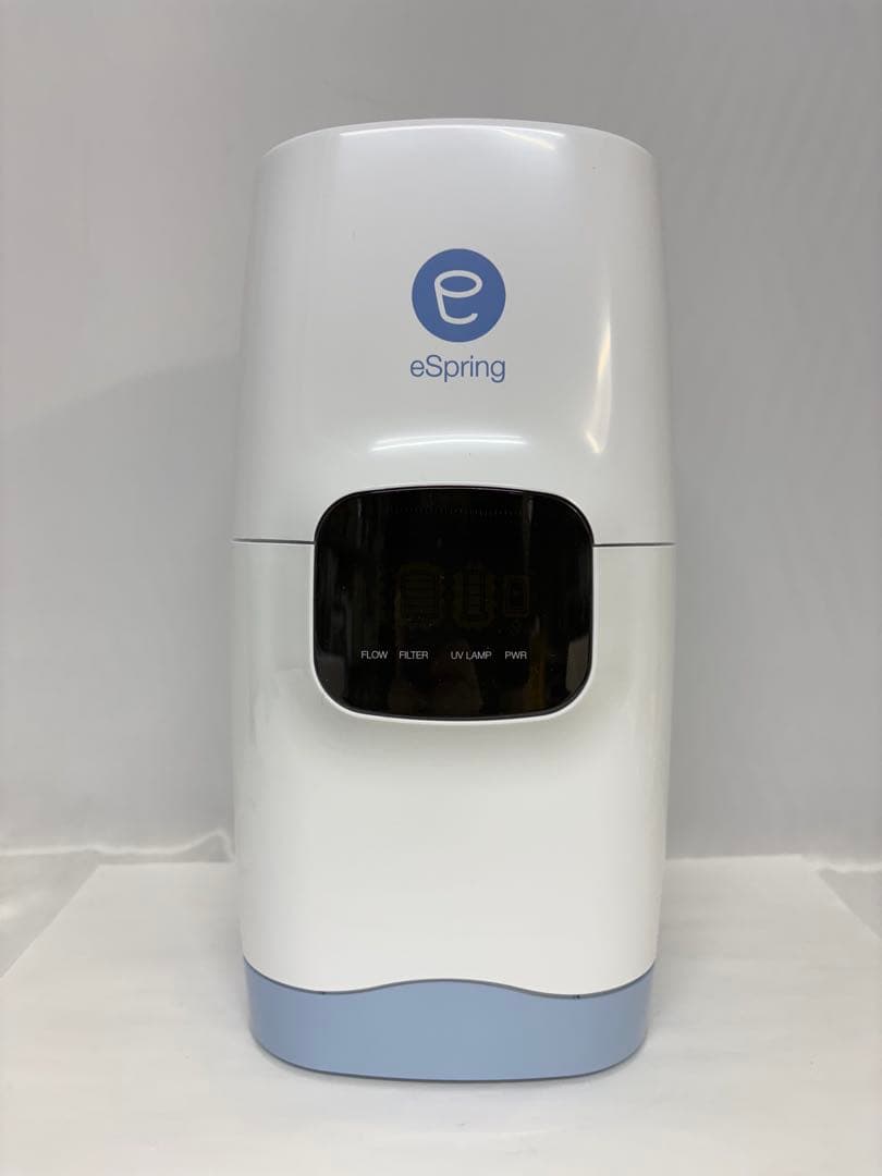 r*a様 Amway/アムウェイ　eSpring 浄水器 E4620J