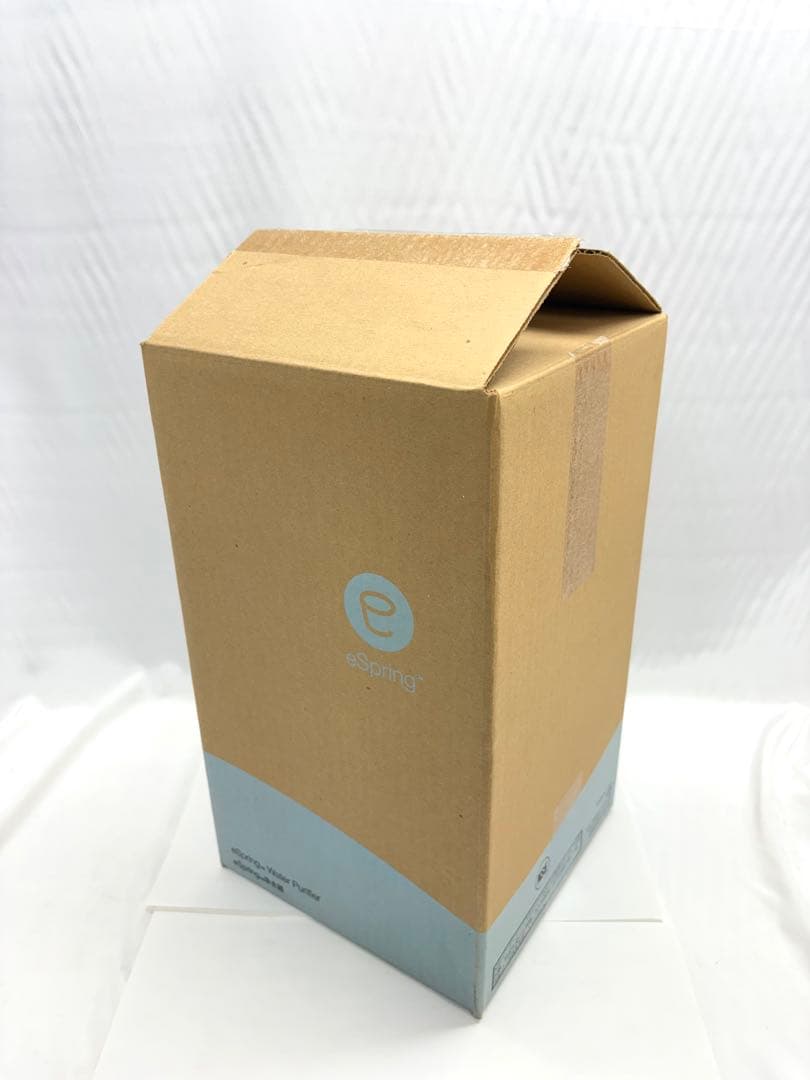 r*a様 Amway/アムウェイ　eSpring 浄水器 E4620J