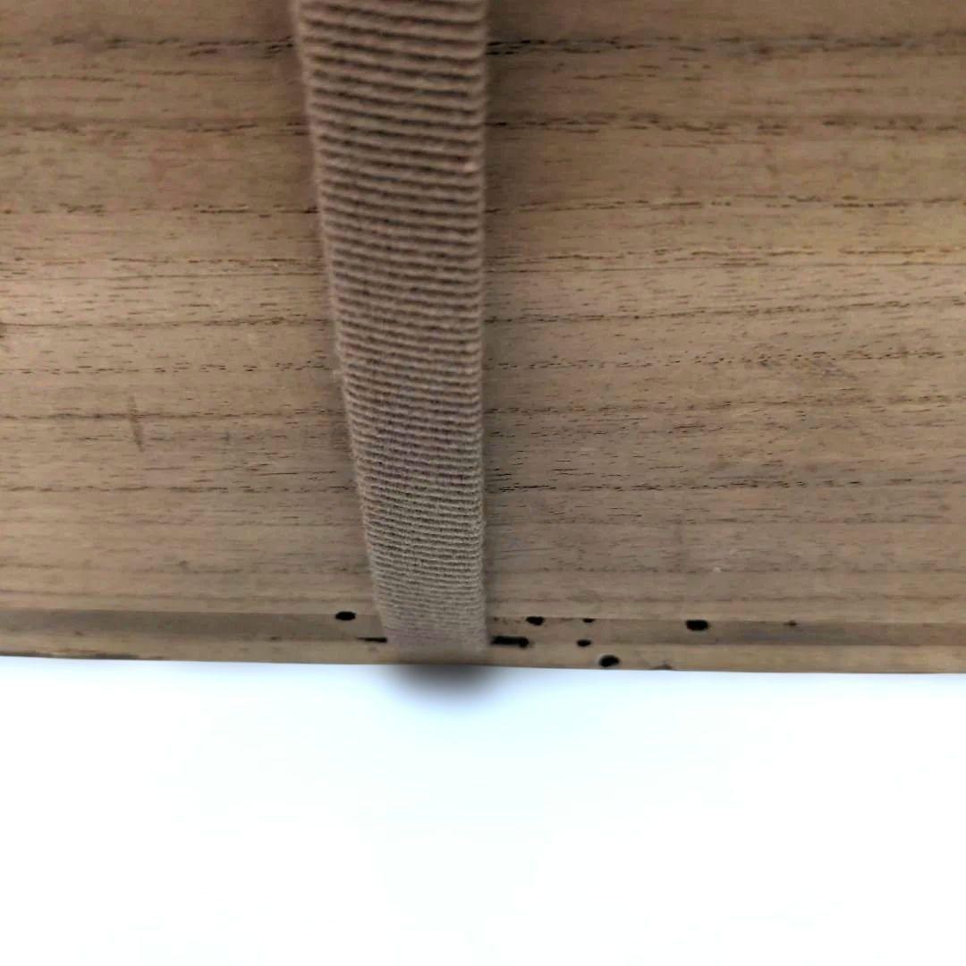 花瓶　九谷　花柄　鳥 花入れ　角福