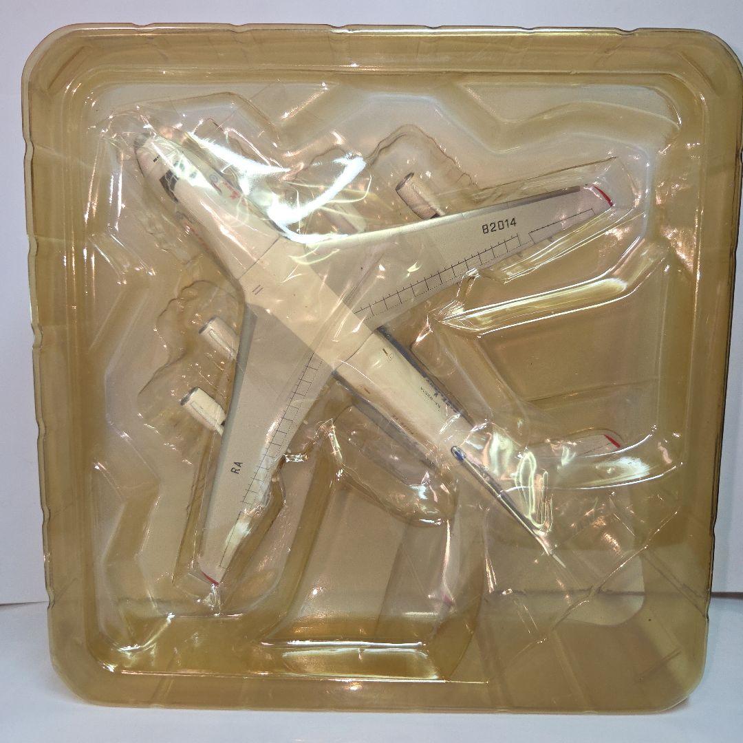 GeminijetsⅡ 1/400ポーレットカーゴ ANTONOV AN-124