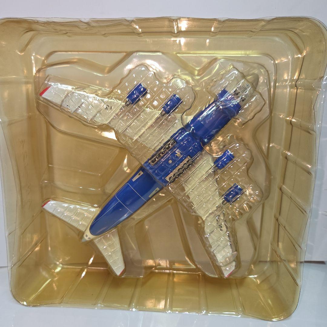 GeminijetsⅡ 1/400ポーレットカーゴ ANTONOV AN-124
