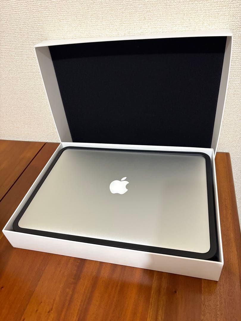 MacBook Air 2017 256GB ＆ Magic Mouse 2