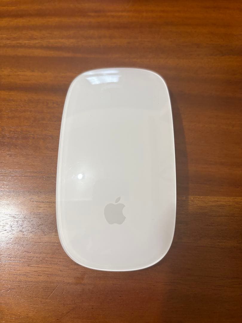 MacBook Air 2017 256GB ＆ Magic Mouse 2