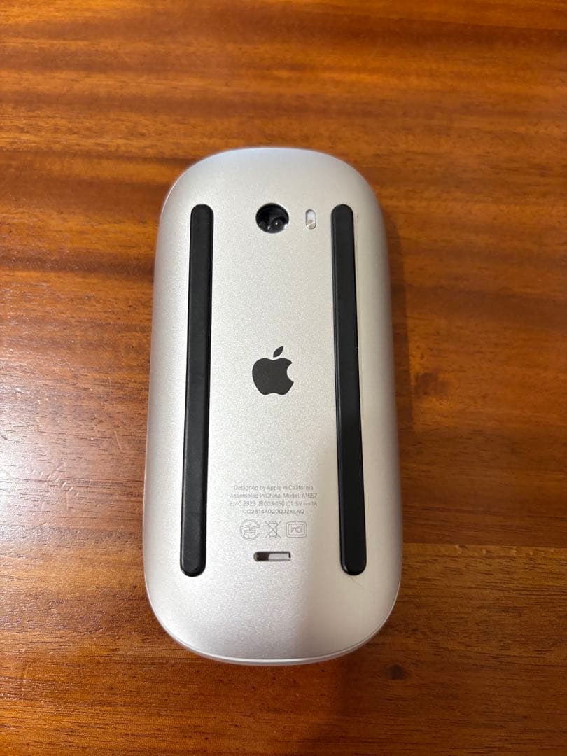 MacBook Air 2017 256GB ＆ Magic Mouse 2