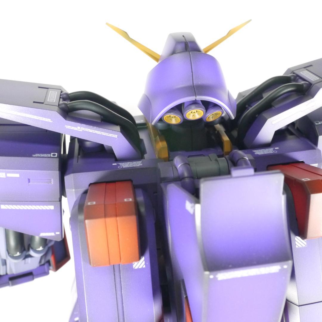 ガンプラ　HG　サイコガンダムMK-II　全塗装　完成品