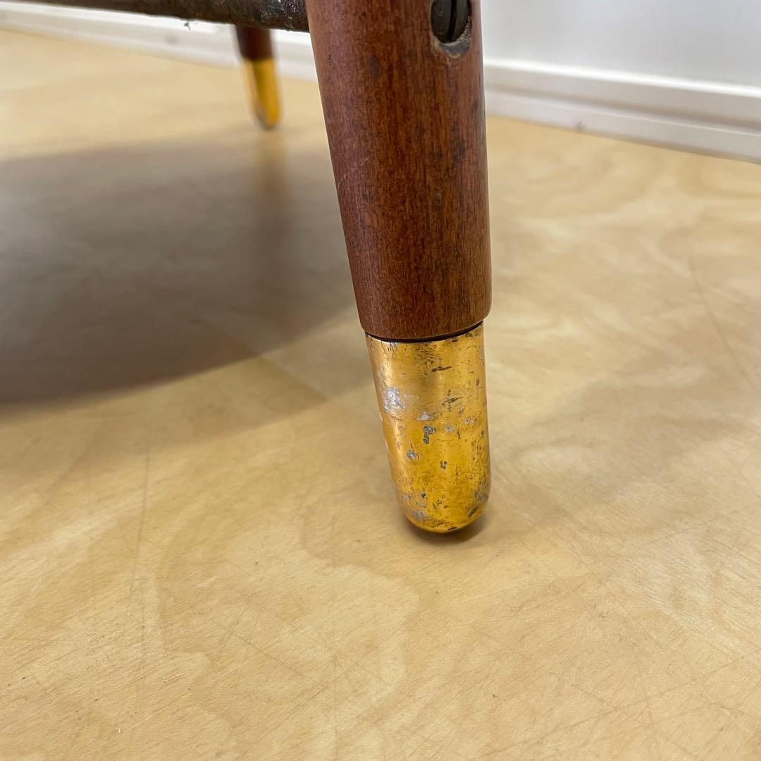 秋田木工 ポールハンガー② 木製コートハンガー 傘立て 洋服掛け ビンテージ