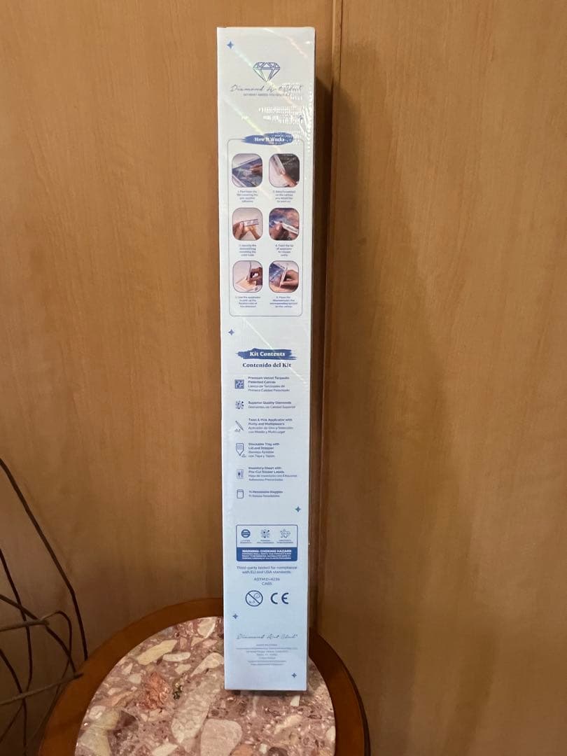 サプライ・アクセサリ・グッズ DAC Spring Mountain Majesty