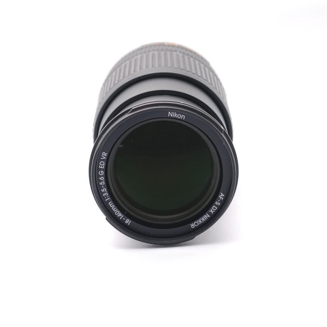 即購入1000円OFF Nikon D7200 18-140mm 手ブレ補正