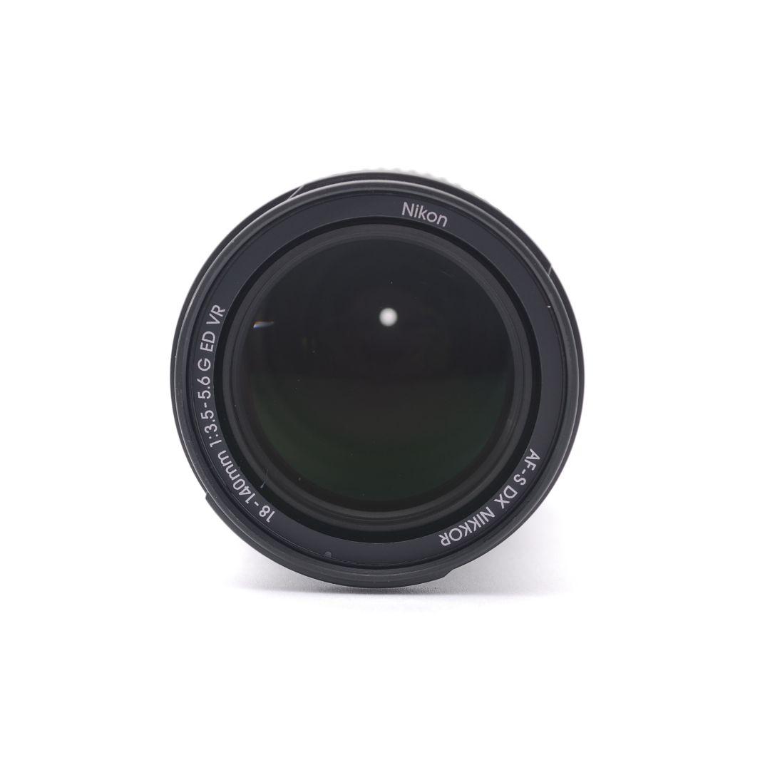 即購入1000円OFF Nikon D7200 18-140mm 手ブレ補正