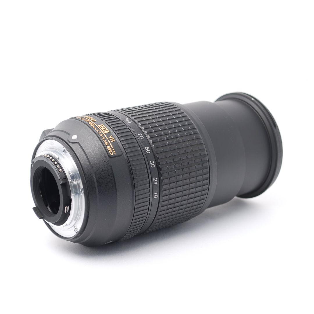 即購入1000円OFF Nikon D7200 18-140mm 手ブレ補正