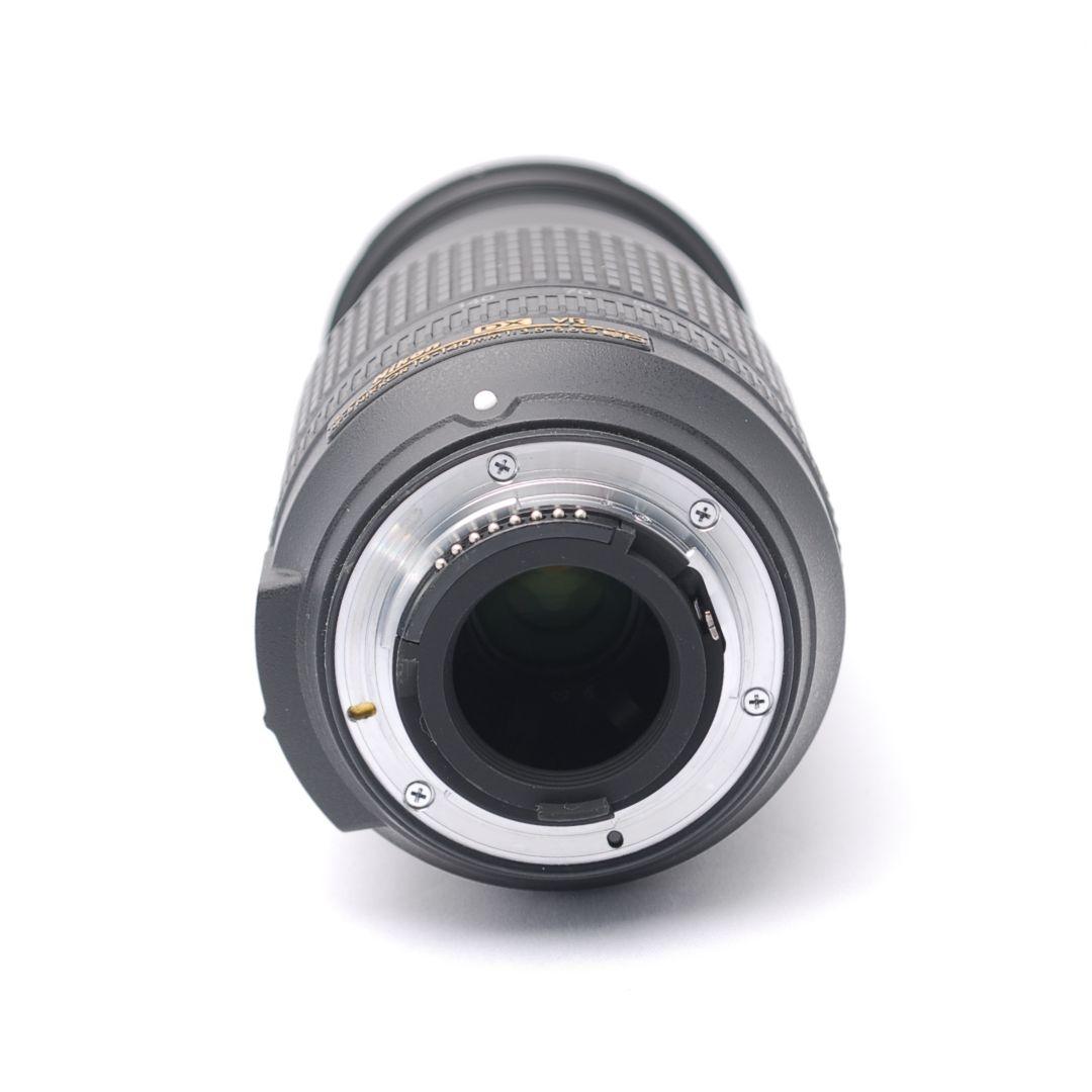 即購入1000円OFF Nikon D7200 18-140mm 手ブレ補正