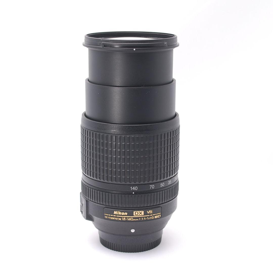 即購入1000円OFF Nikon D7200 18-140mm 手ブレ補正