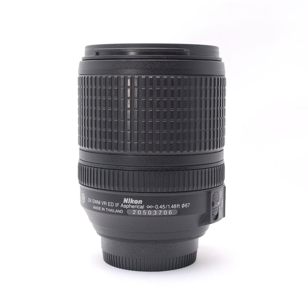 即購入1000円OFF Nikon D7200 18-140mm 手ブレ補正