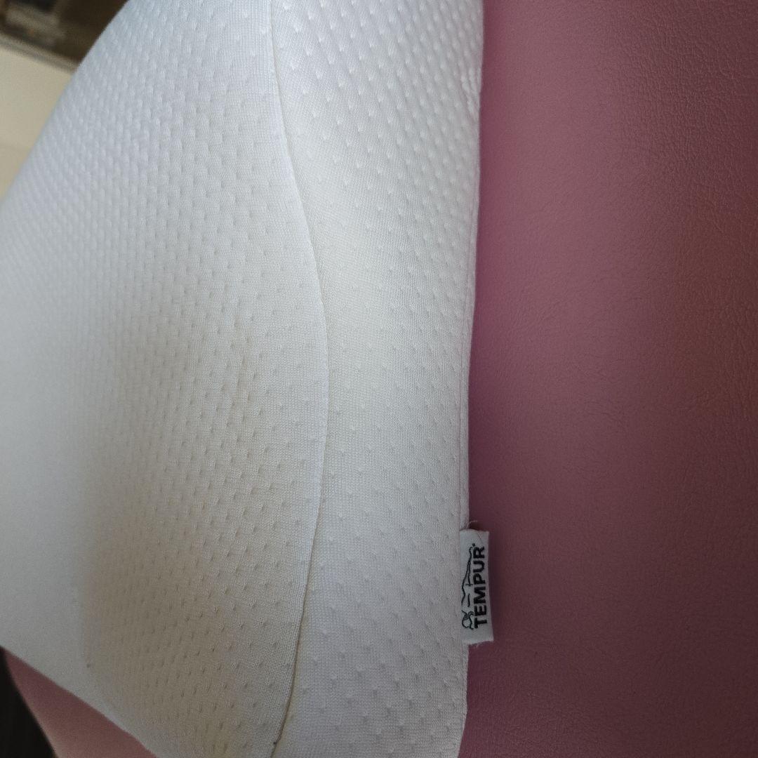 テンピュール枕Mサイズ