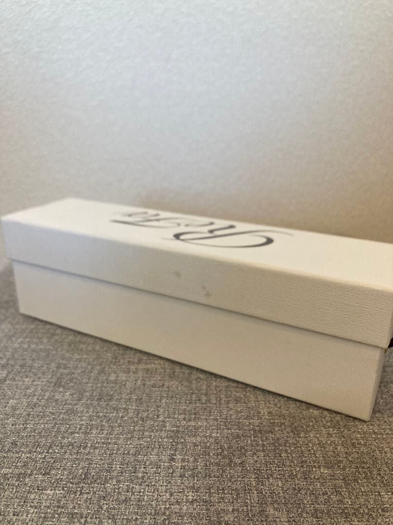 ReFa リファ ビューテックフィンガーアイロン　ブラック 中古