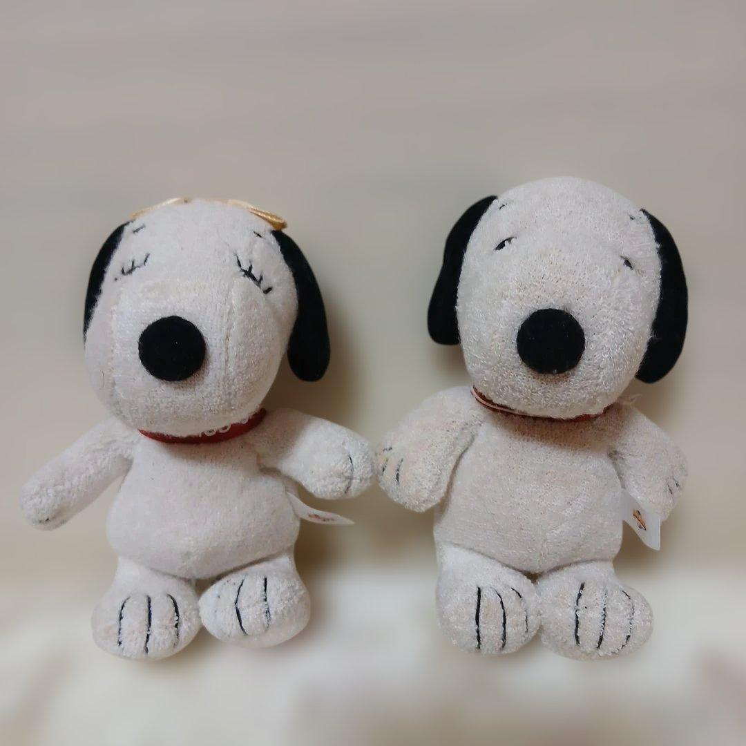 スヌーピー　ぬいぐるみ　まとめ売り　13点セット品