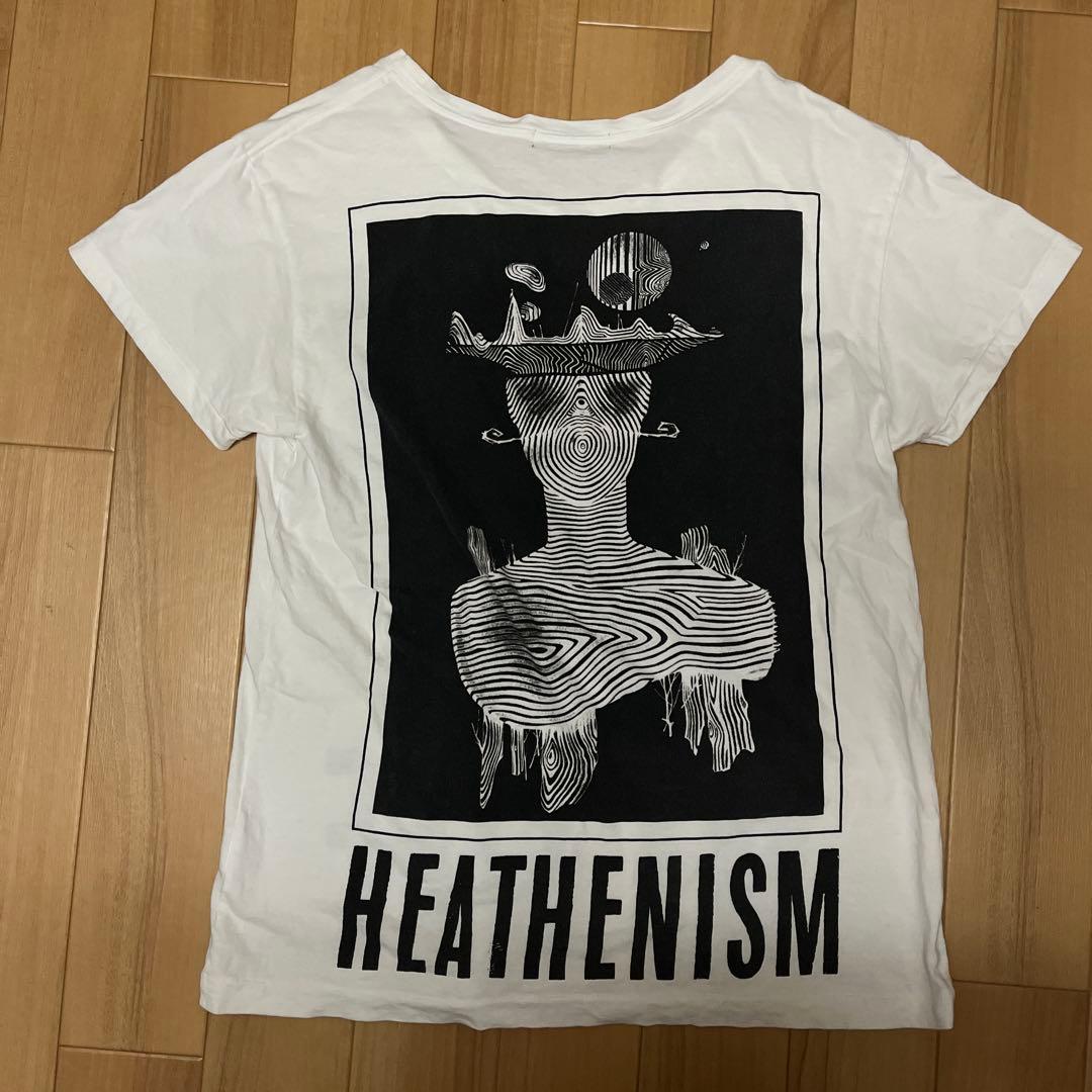 BLACKMORAL Tシャツ the GazettE ガゼット