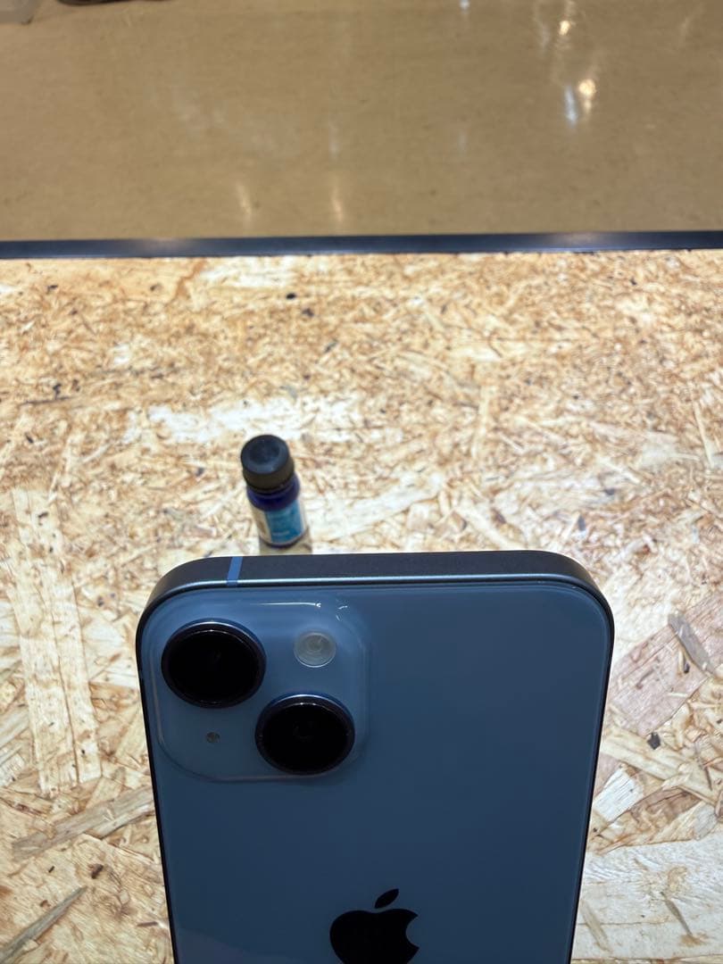 iPhone 14 128gb バッテリー100%美品
