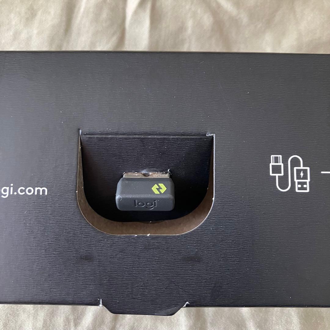 ロジクール　Logicool mx keys s ワイヤレスキーボード日本語配列