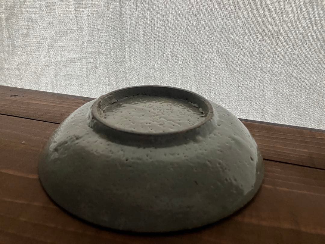 くらわんか　染付　古伊万里　古美術　古道具　骨董　江戸　幕末