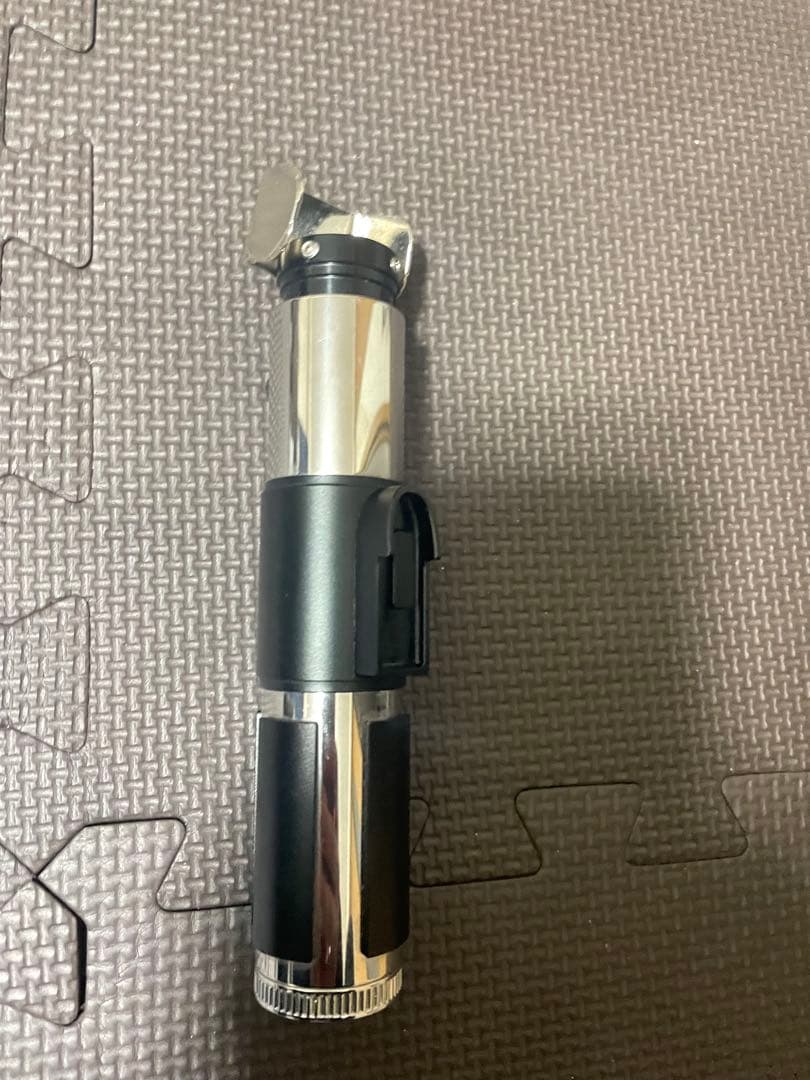 ヨーダライトセーバー