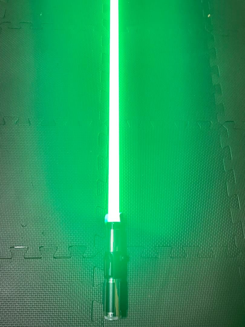 ヨーダライトセーバー