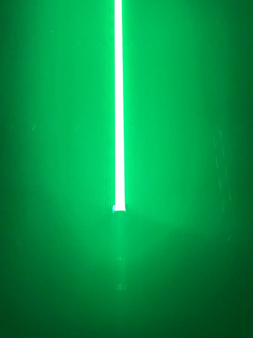 ヨーダライトセーバー