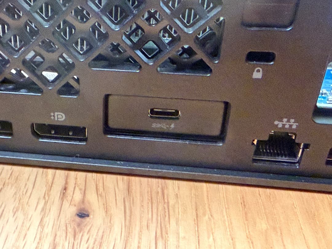 ワークステーション HP Z2 Mini G9 Workstation MEM:64GB