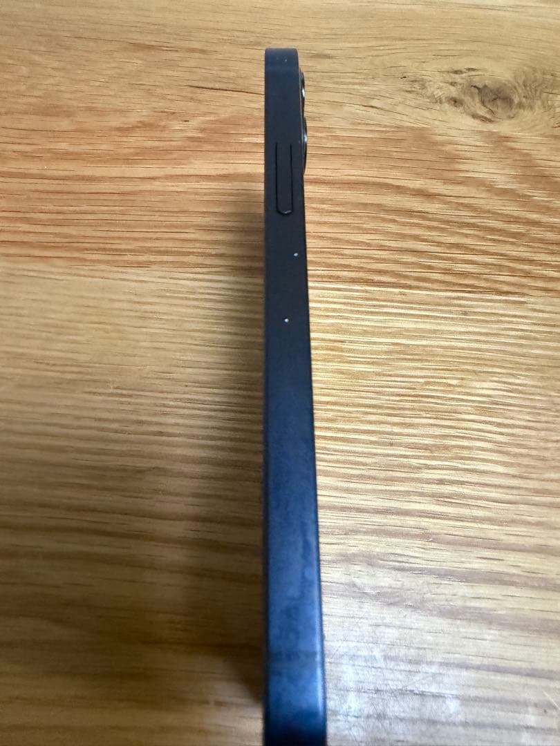 iPhone12 mini ブラック　128GB SIMフリー