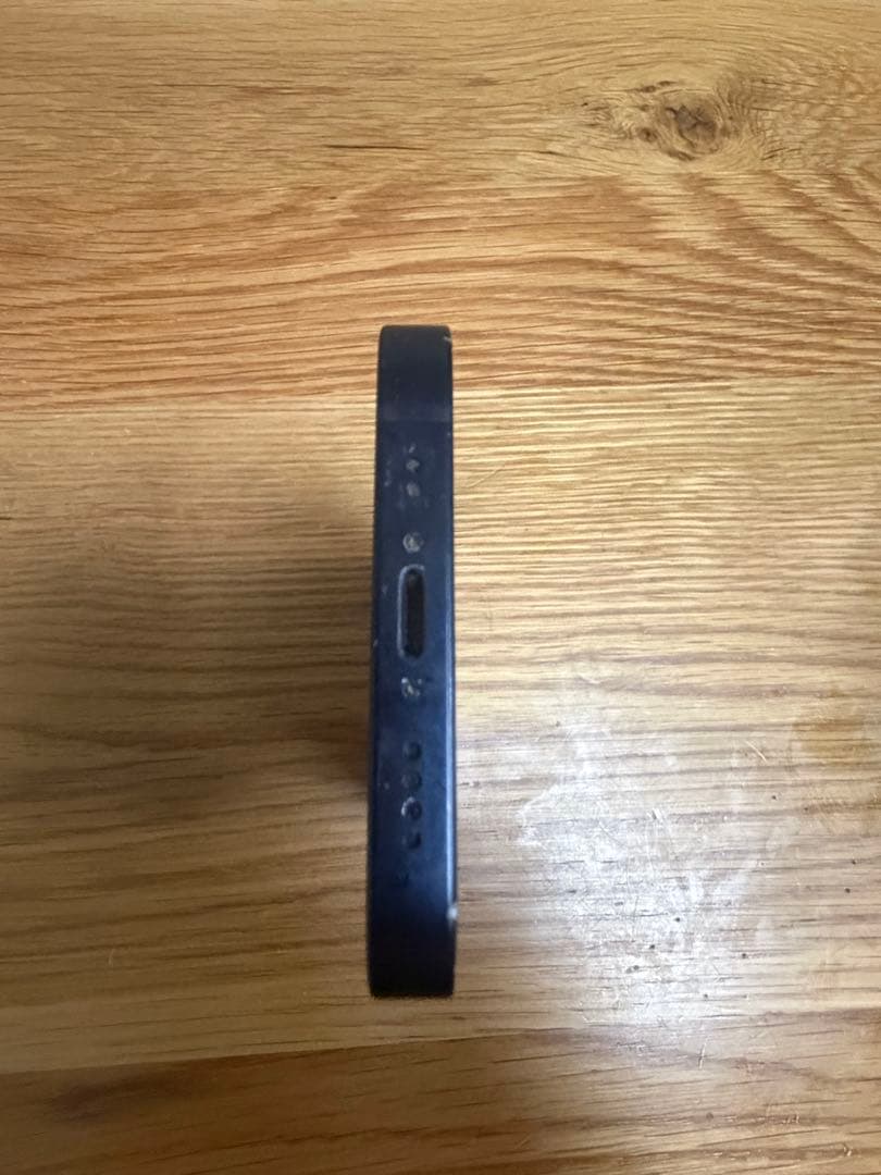 iPhone12 mini ブラック　128GB SIMフリー