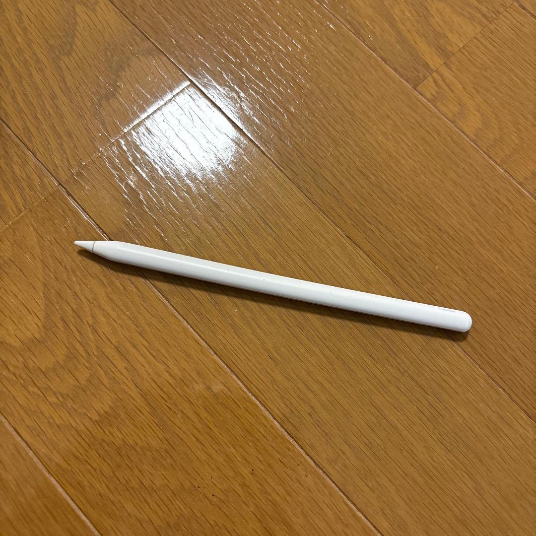 Apple Pencil 第二世代　A2051