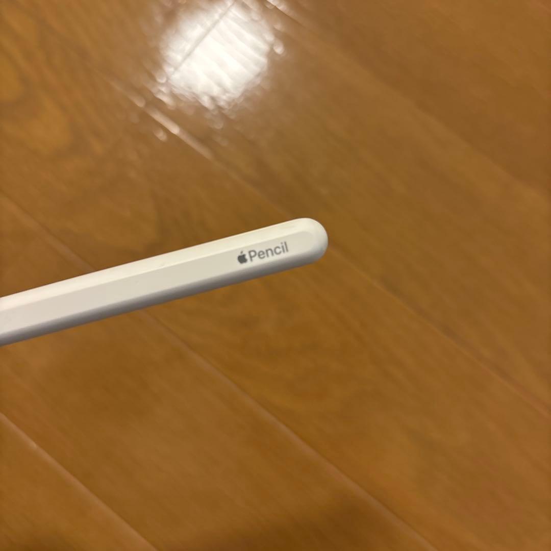 Apple Pencil 第二世代　A2051