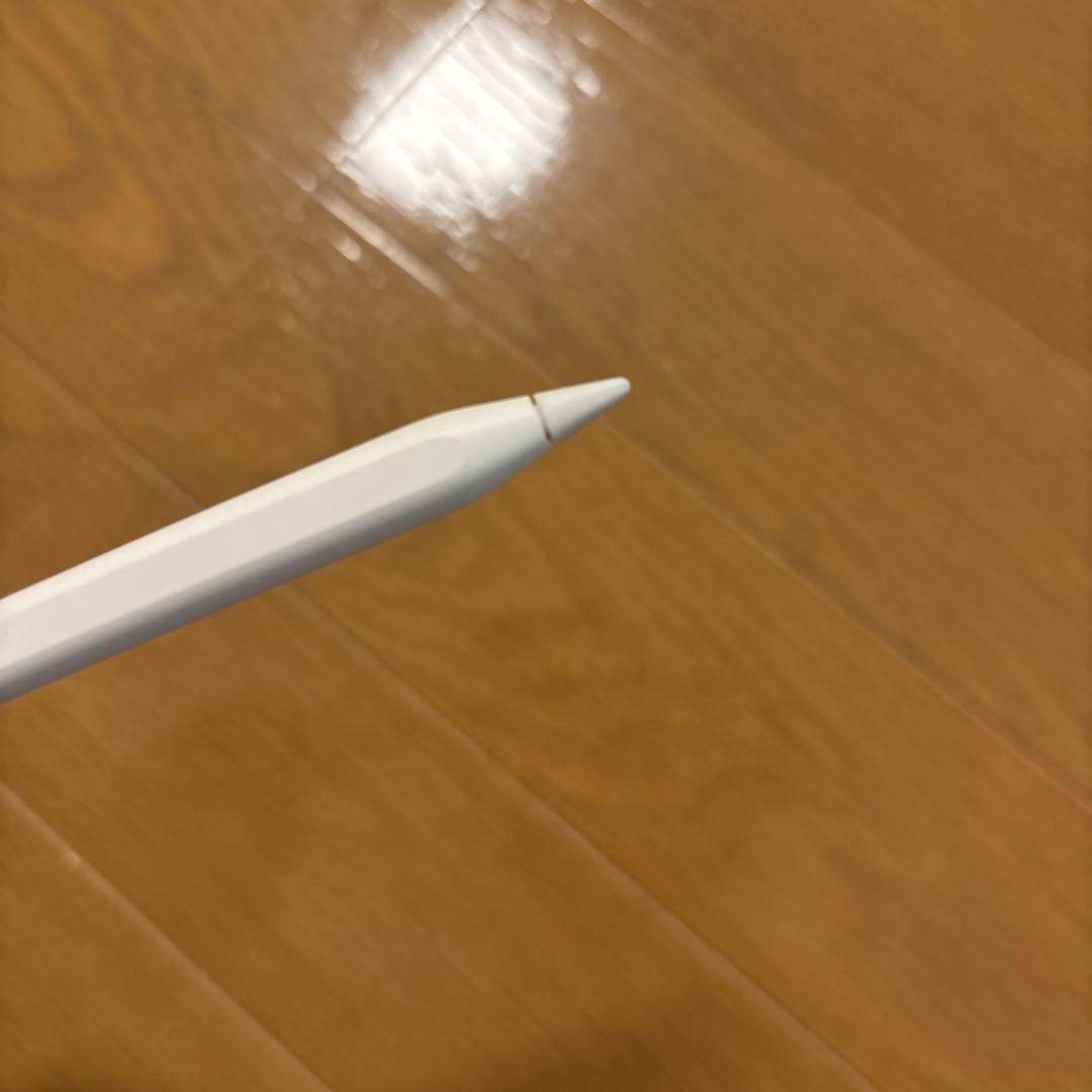 Apple Pencil 第二世代　A2051