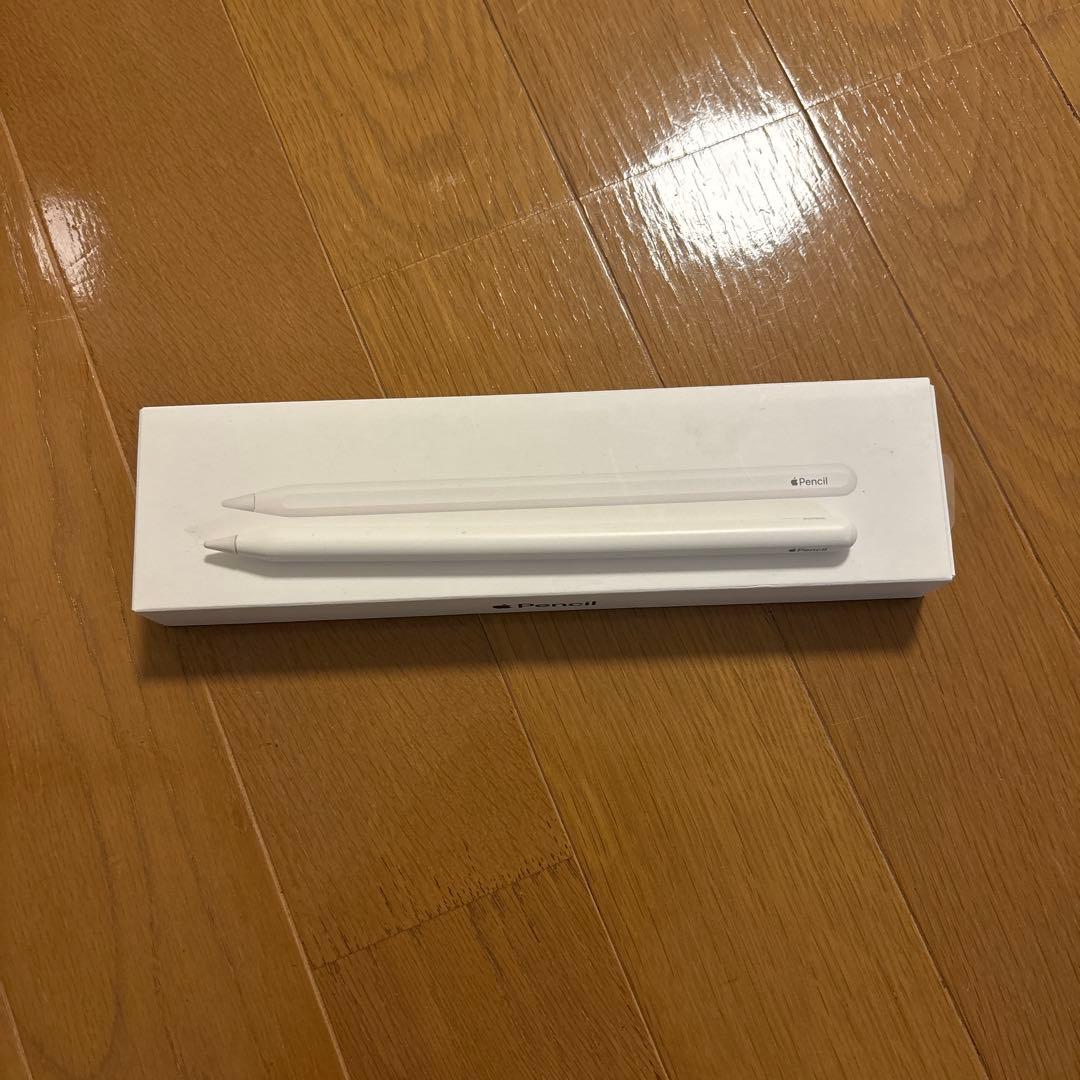 Apple Pencil 第二世代　A2051