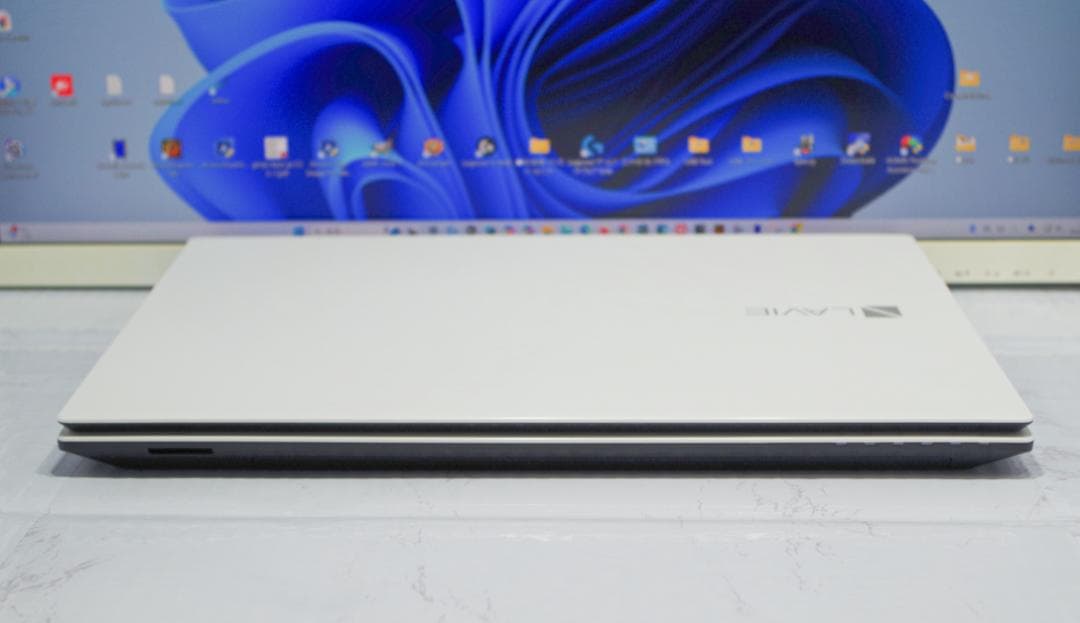 ◆NEC　Lavie Win11　★16GB　500GB　★Office2021