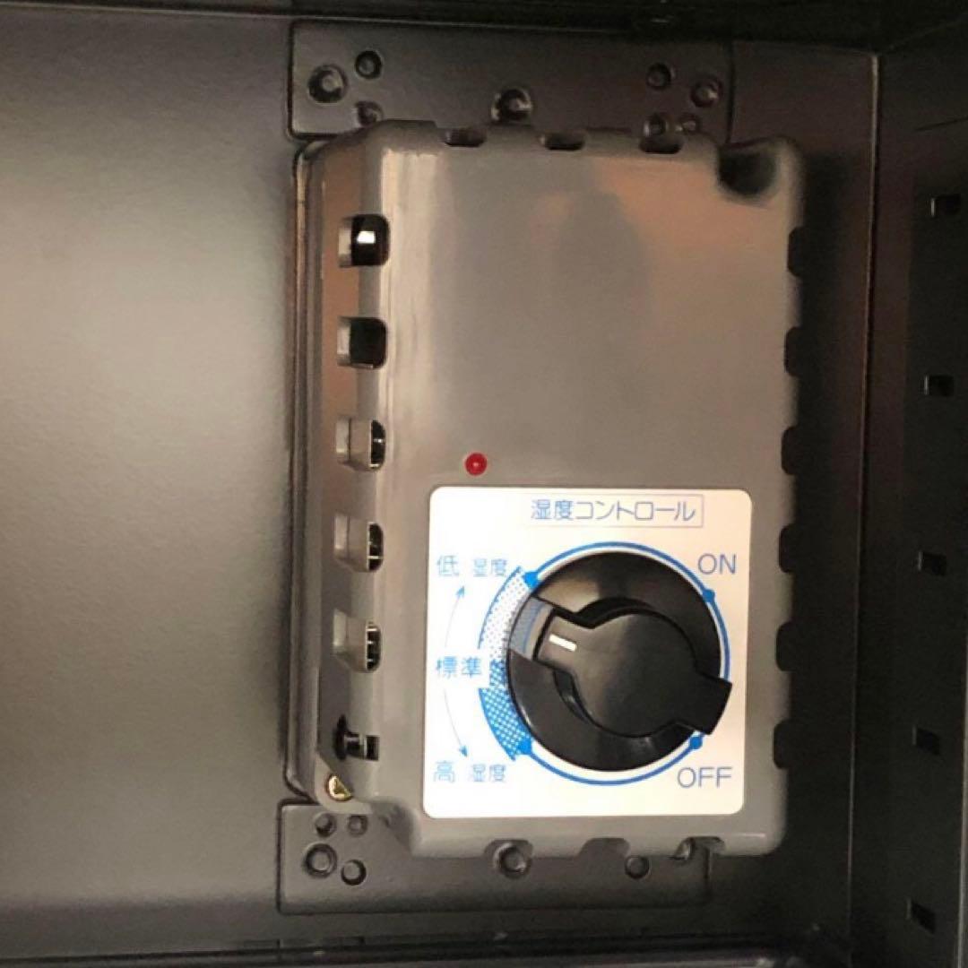 Y299-48 ED-80S TOYO LIVING オートドライ