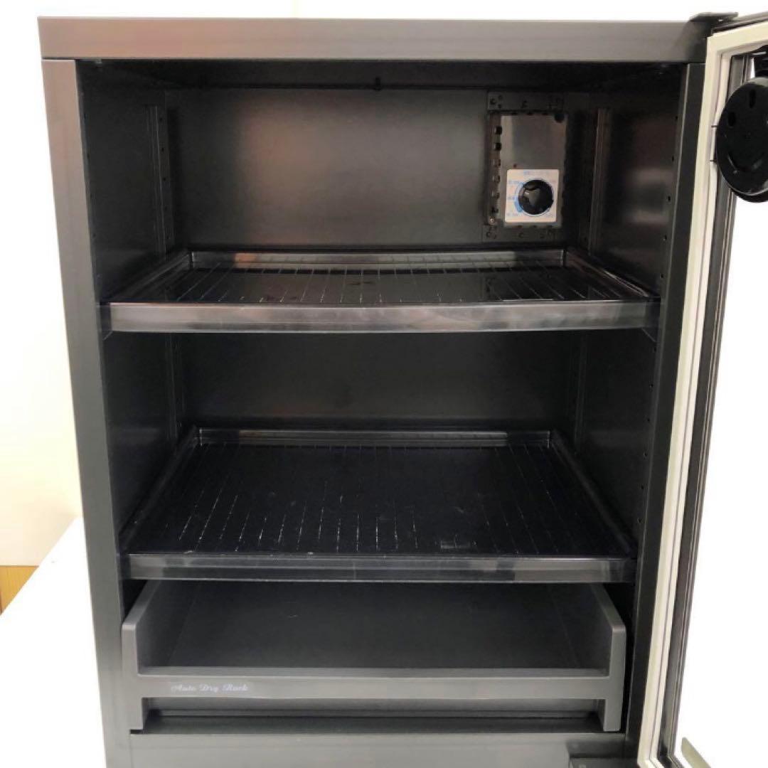 Y299-48 ED-80S TOYO LIVING オートドライ