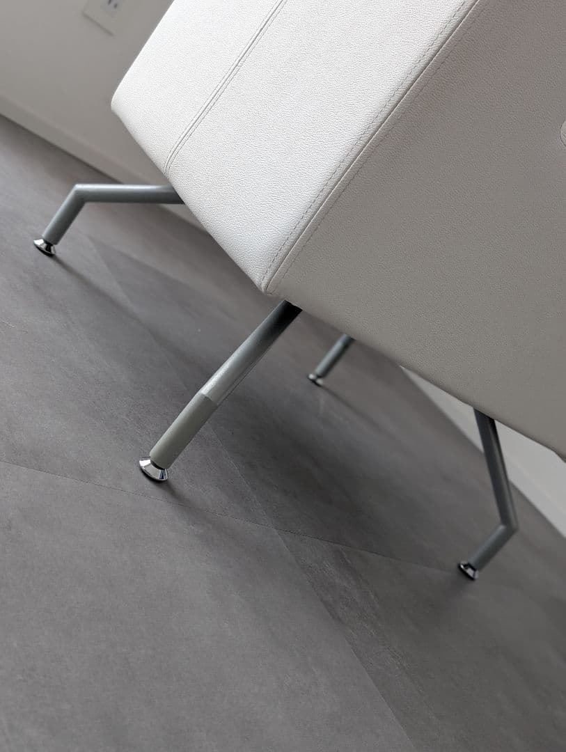 neko T USED/Y2K スペースエイジ ブロック型 イージーチェア