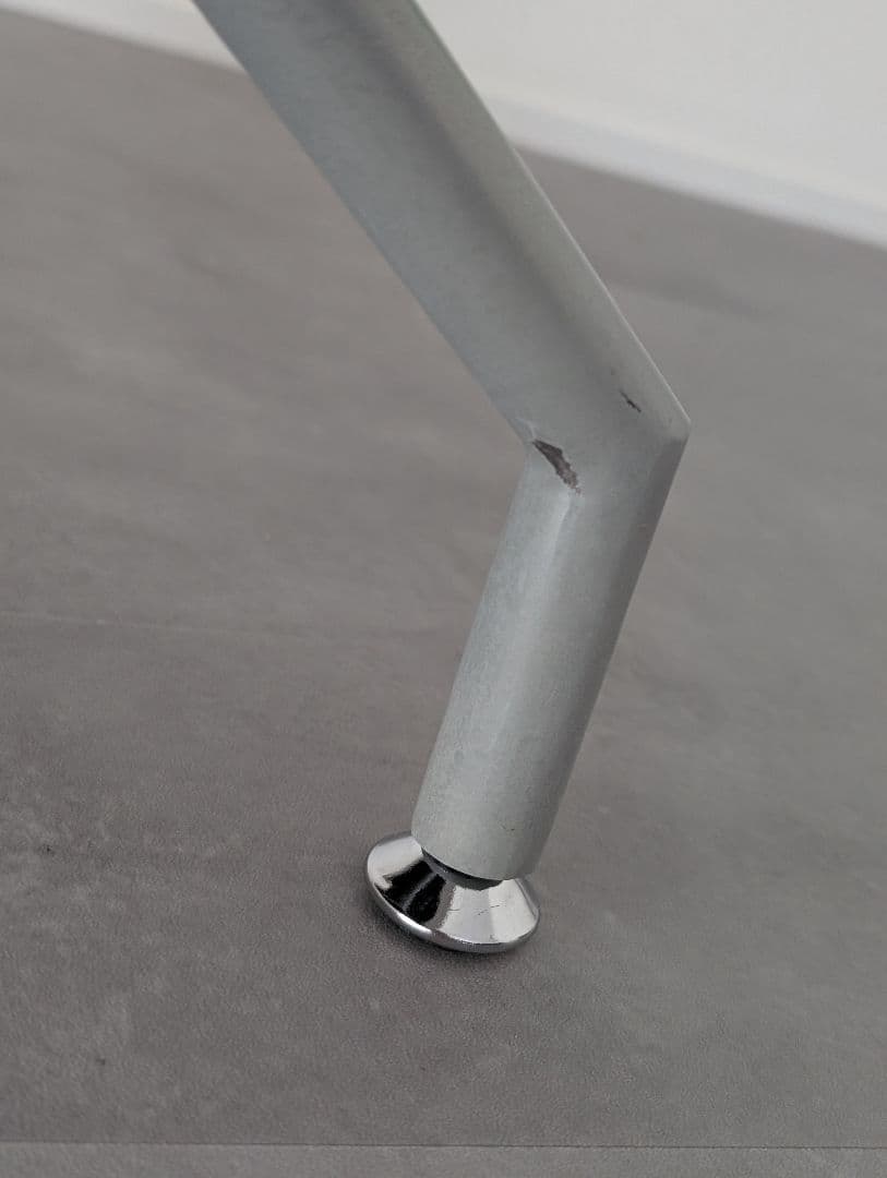 neko T USED/Y2K スペースエイジ ブロック型 イージーチェア