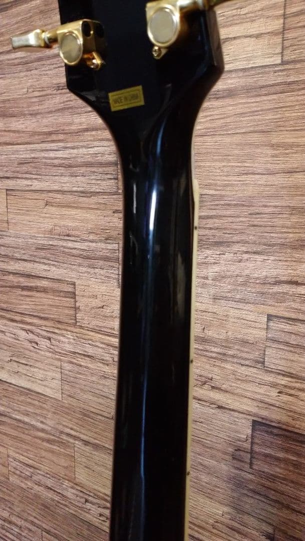 Tokai ALC50 レスポールカスタム