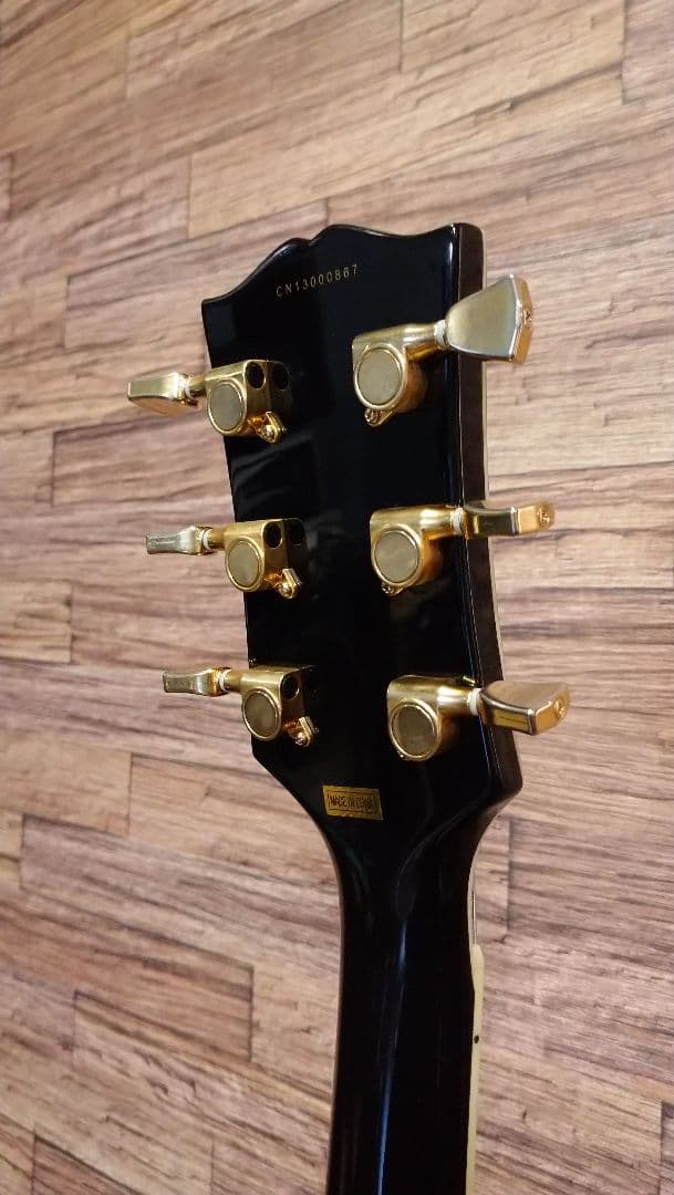 Tokai ALC50 レスポールカスタム
