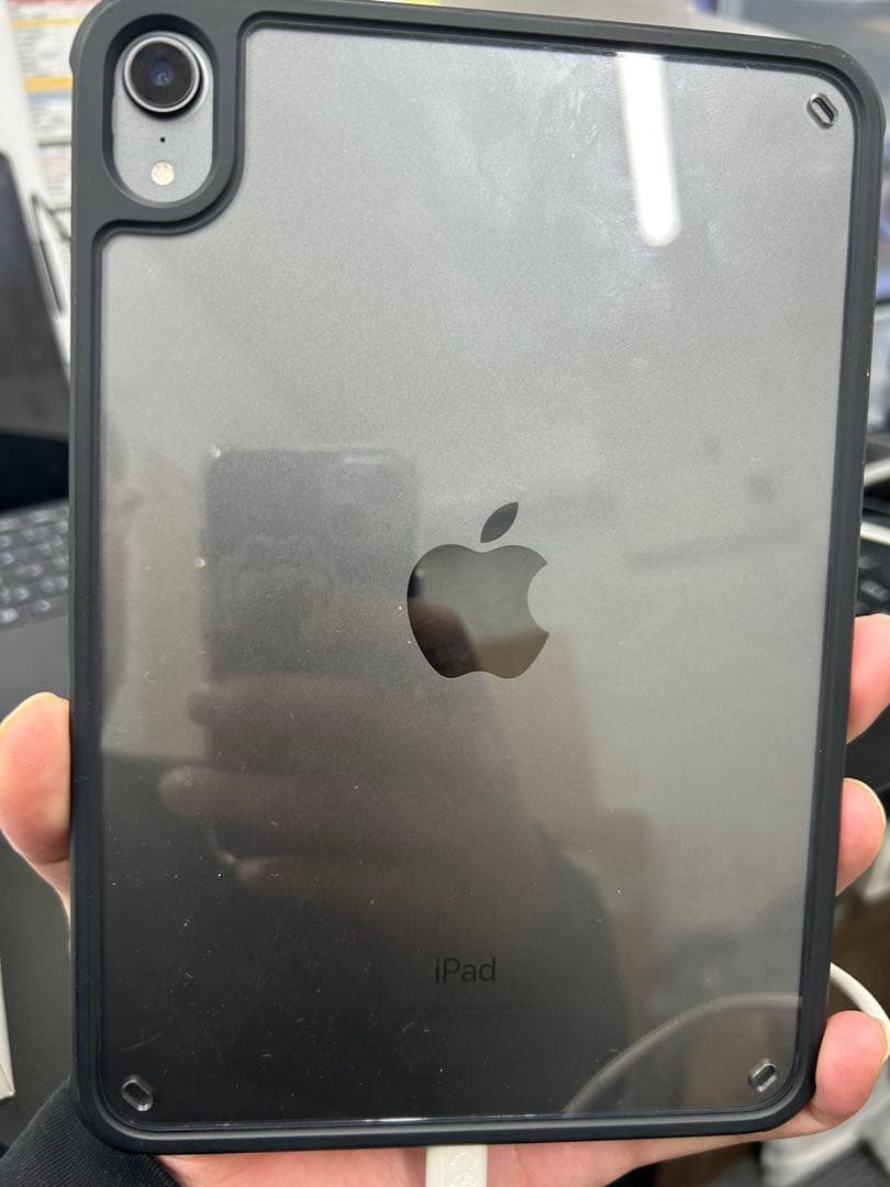 ク*】様 iPad mini (第6世代) 64GB Wi-Fi