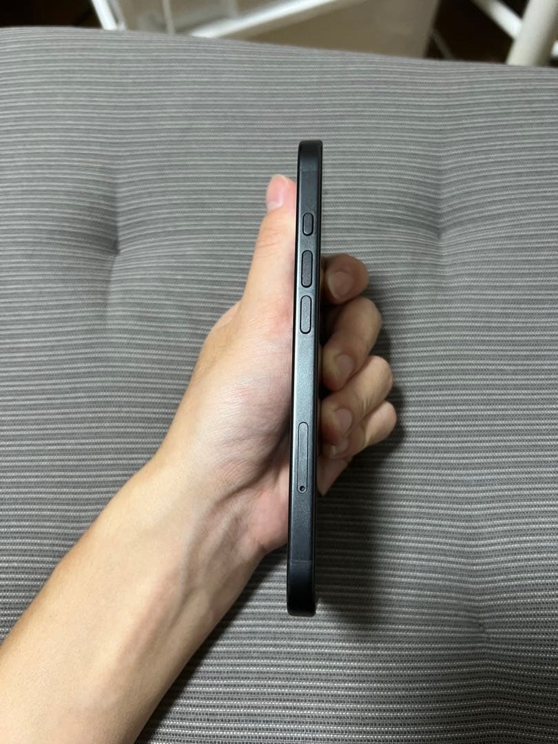 Apple iPhone 16 ブラック本体 本日最終日